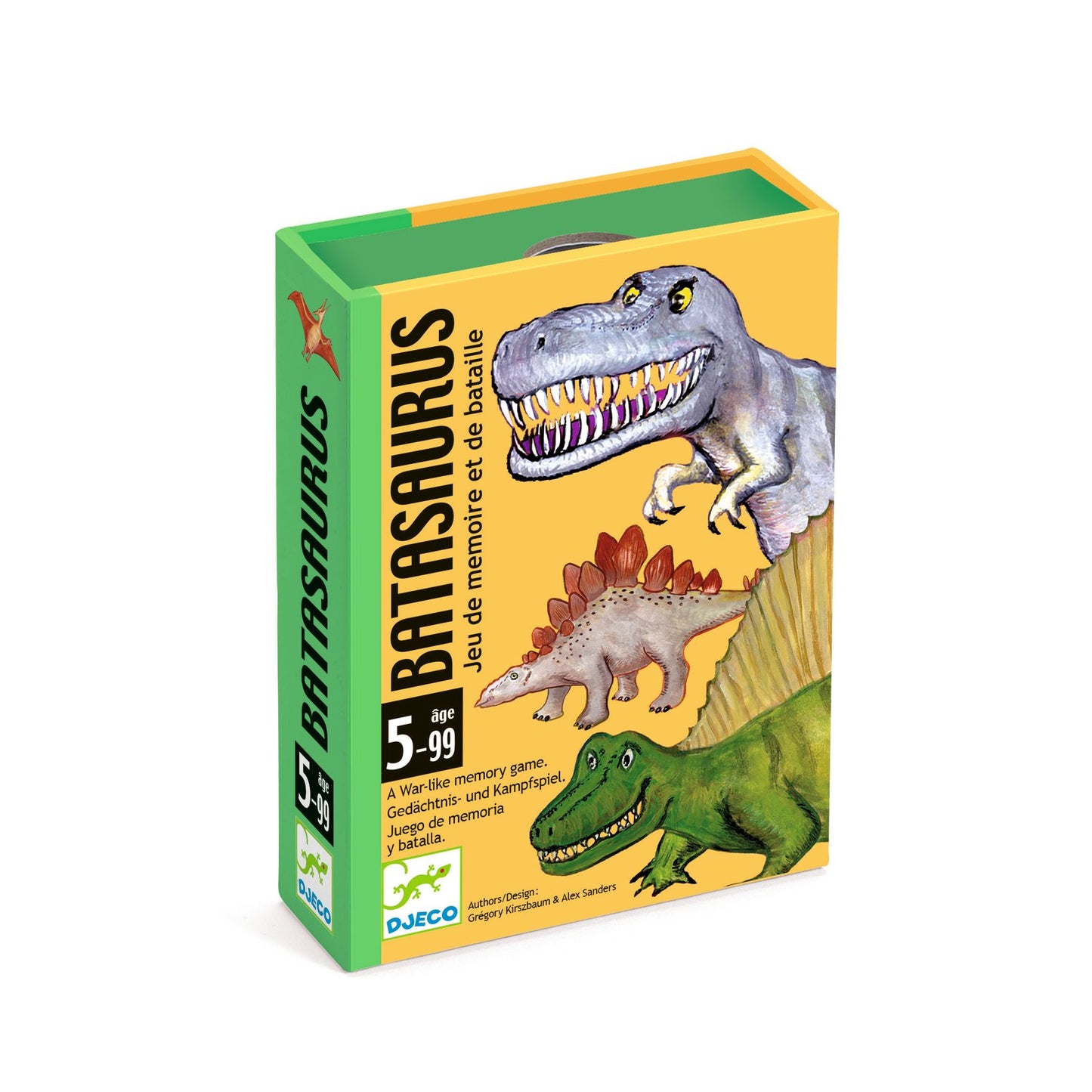 Djeco Batasaurus game