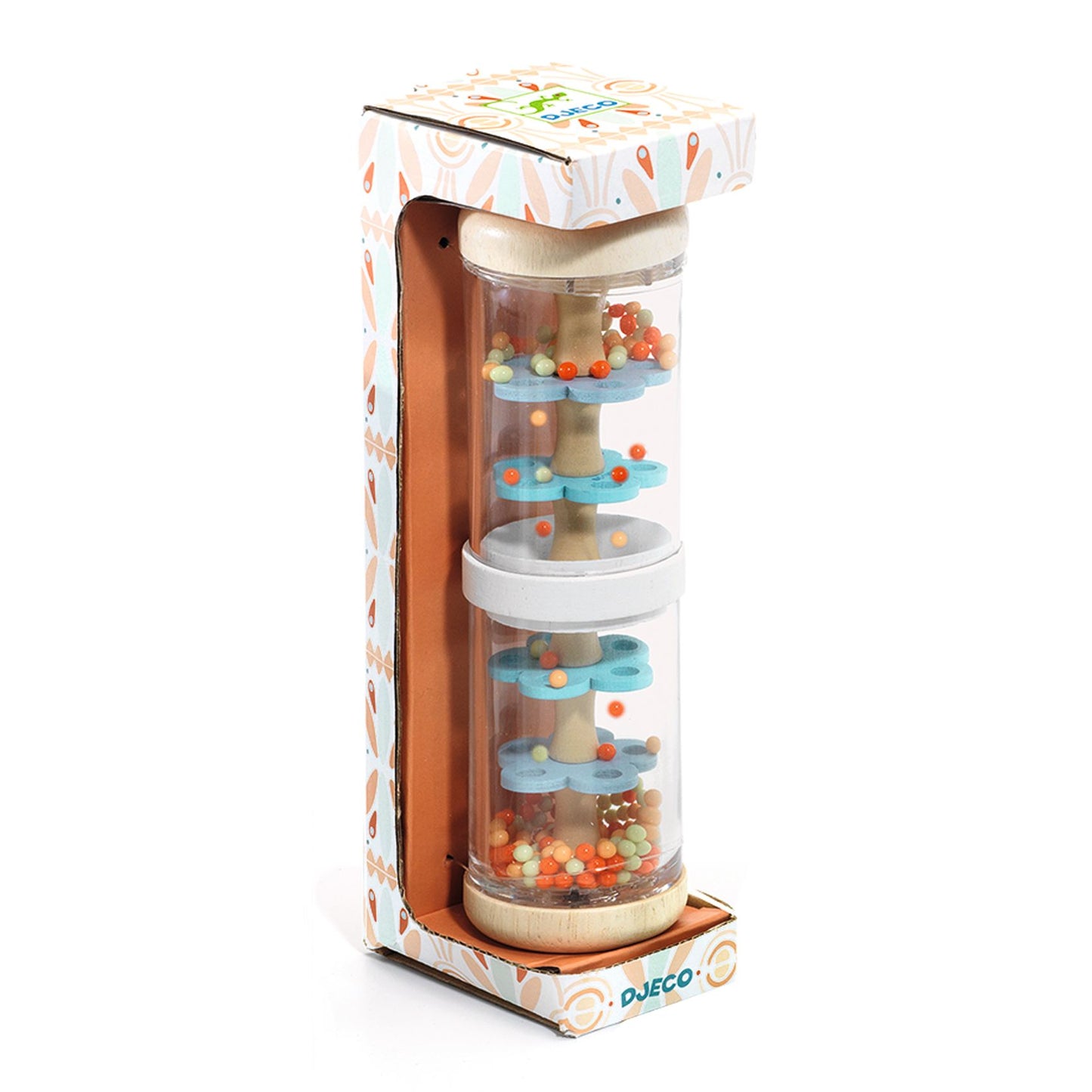 Djeco BabyRaini shaker