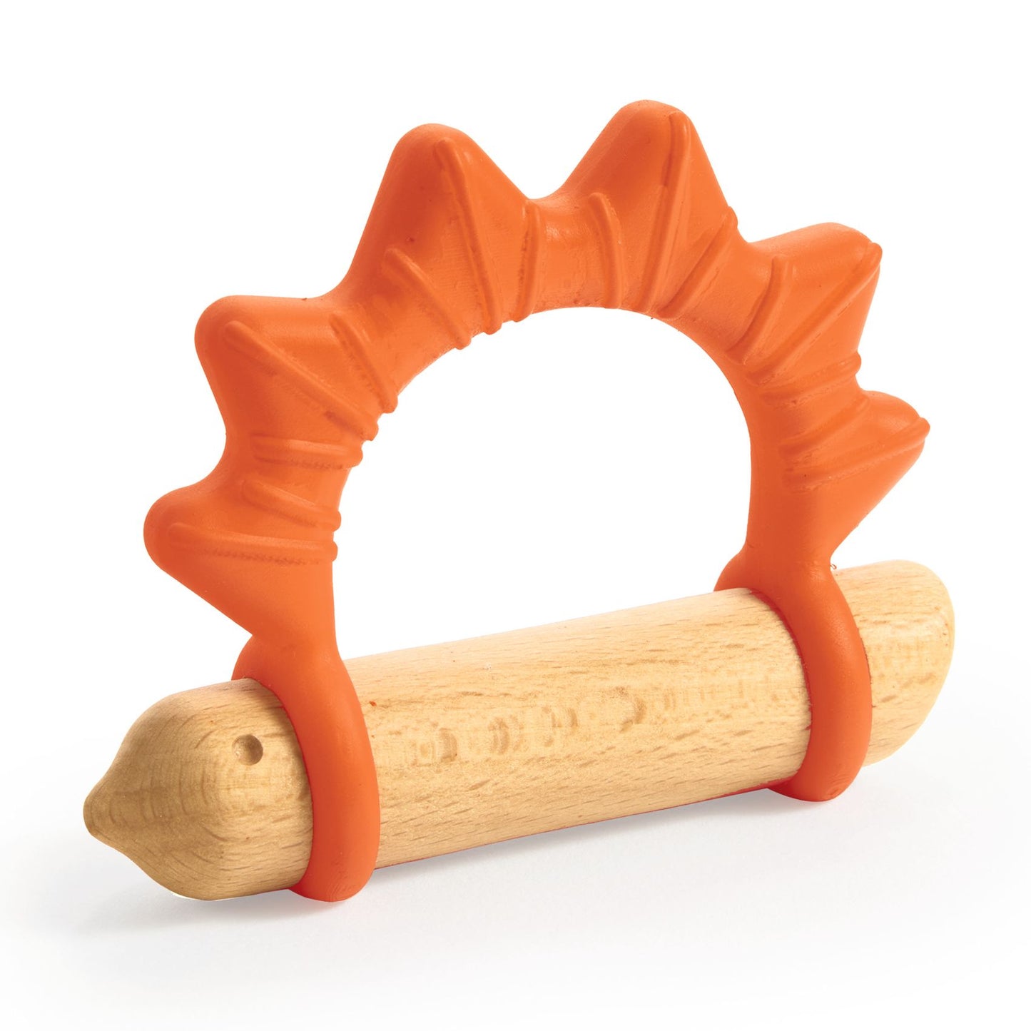 Djeco BabyPiki teething ring