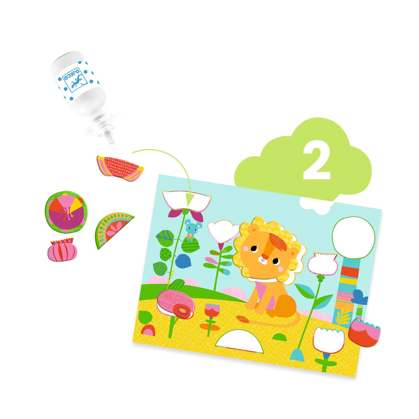 Djeco Activity Set