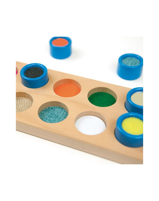 Andreu Toys Sensory Puzzle