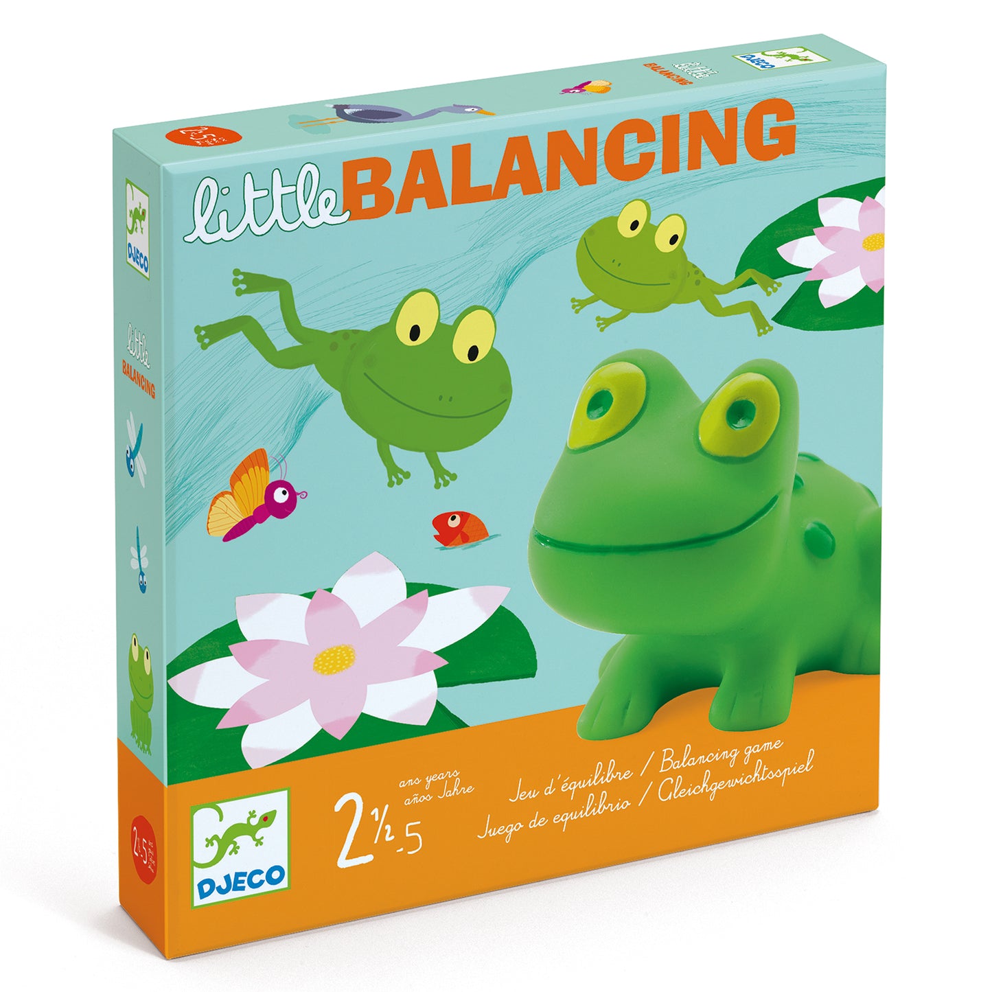 Djeco Little balancing game