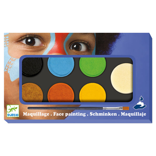 Djeco Face paint