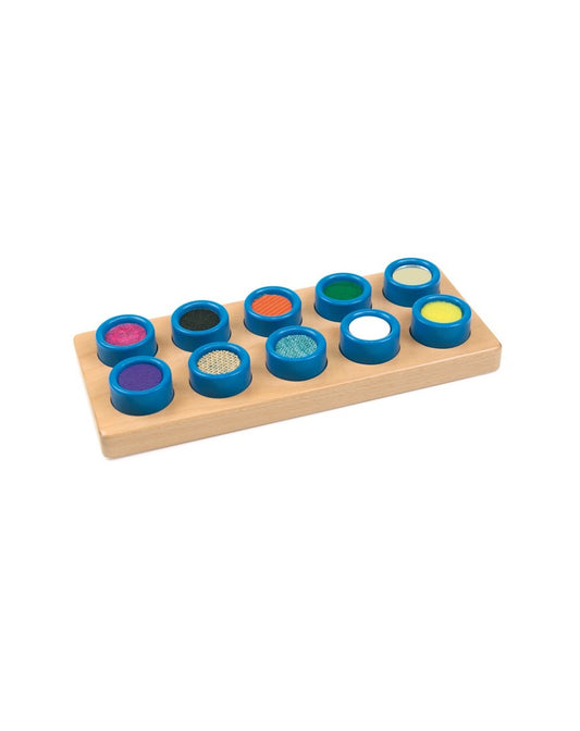 Andreu Toys Sensory Puzzle